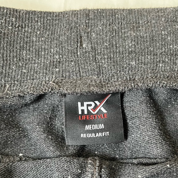 HRX workout shorts - Picture 3 of 7